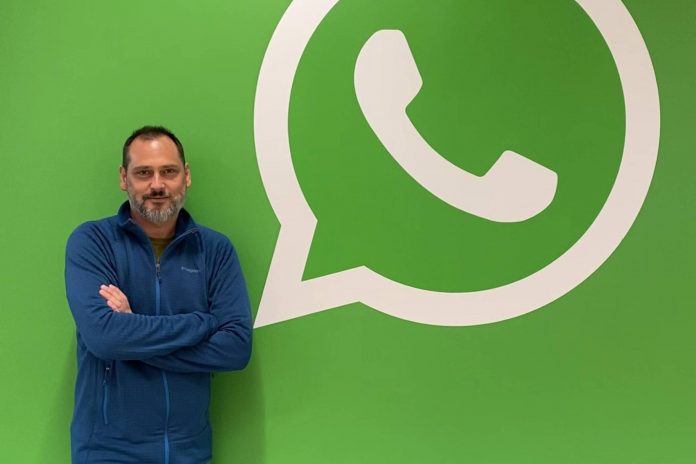 Diretor do WhatsApp diz que lei das fake news é como 