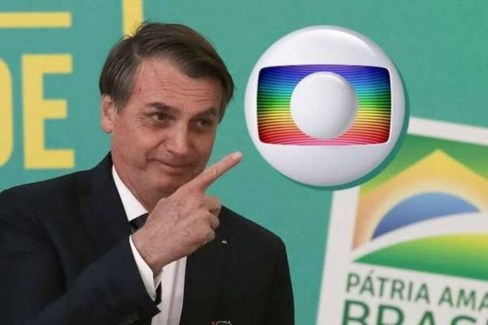 Fim do monopólio? MP assinada por Bolsonaro flexibiliza transmissão de jogos na TV