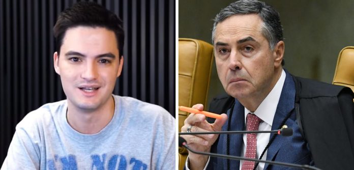 Fiasco à vista: Live entre Barroso e Felipe nem começou e já tem 100 mil dislikes