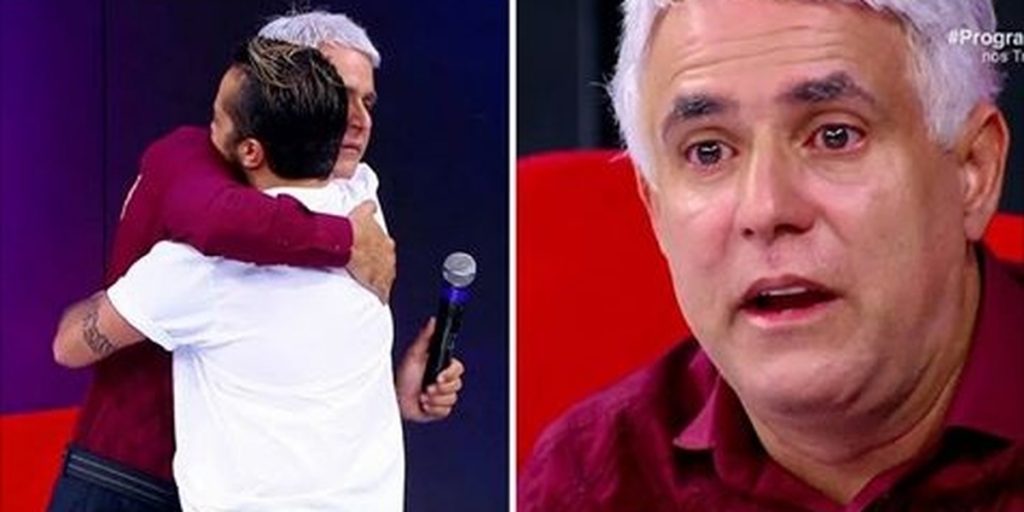 Internet resgata lições do pastor Claudio para Thammy: "Vou amar, vou respeitar"