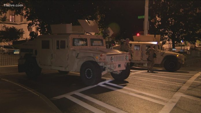 Georgia declara estado de emergência após onda de protestos que já matou 5 pessoas