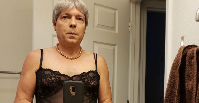 Ex-transexual e primeiro gênero 