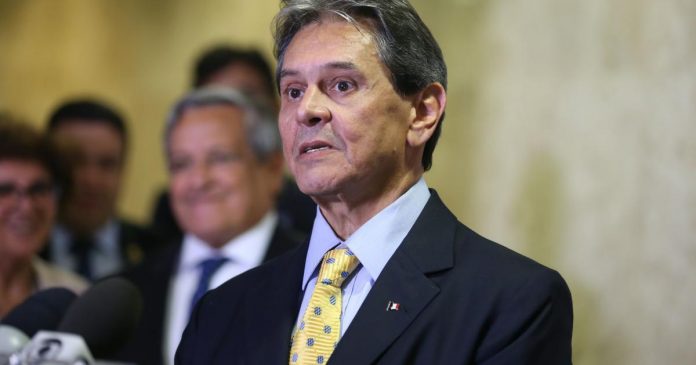 “O STF decidiu enfraquecer Moro para ressuscitar Lula