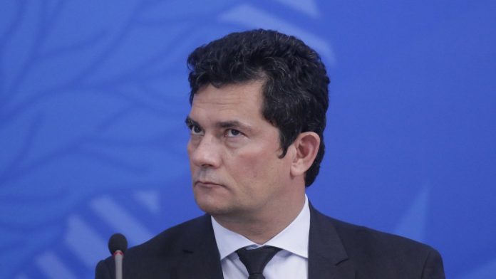 Moro entra para grupo que serve à Odebrecht, condenada por ele mesmo: 