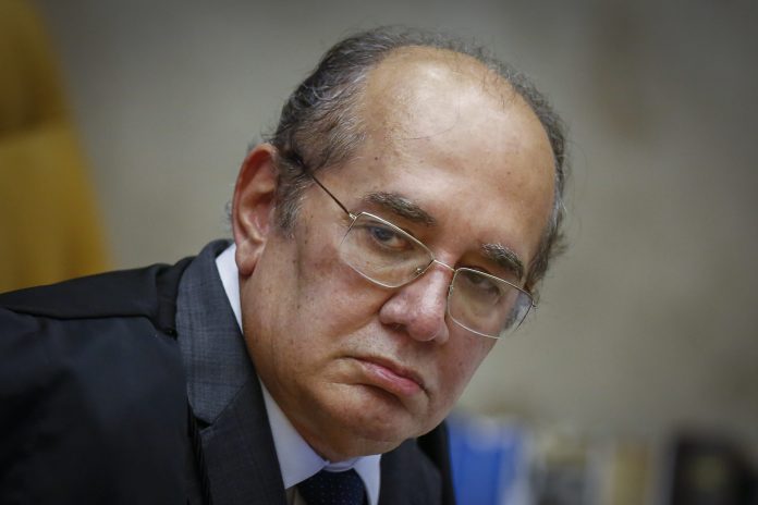 GRAVE: Gilmar Mendes não poupa críticas e compara Lava Lato a 