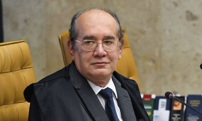 Gilmar Mendes insinua que o STF tem a tarefa de governar