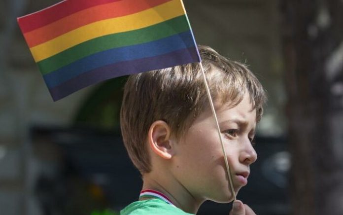 Deputada quer proibir propaganda com LGBTs por considerar não 