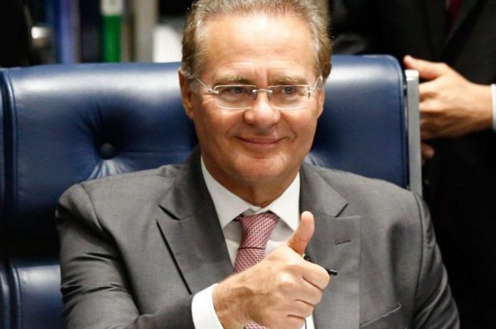 Se Renan for relator da CPI da Covid, vai desmoralizar não só o Senado, como o STF