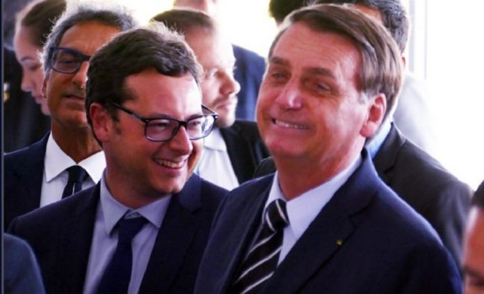 Wajngarten defende Bolsonaro na CPI da Covid e frustra oposição: 