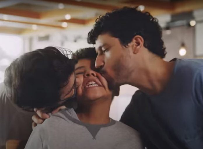 Vídeo: Burger King usa crianças em propaganda para promover a agenda LGBT