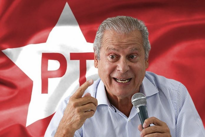 Dirceu defende mudar o Art. 142: 