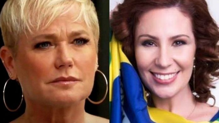 Xuxa é derrotada em ação contra Zambelli sobre críticas a livro LGBT infantil