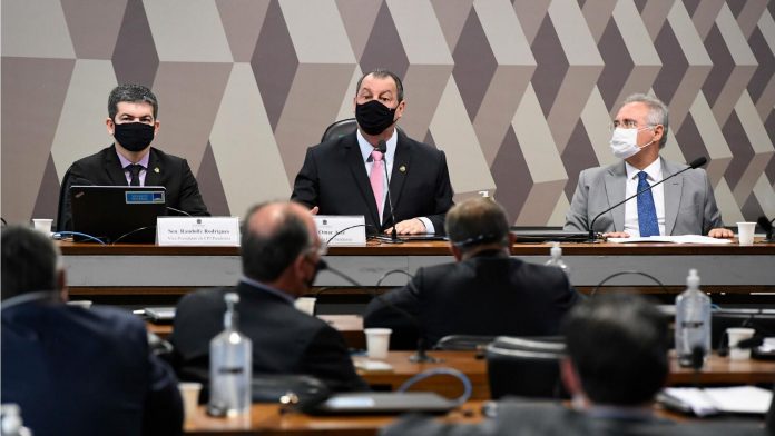 Quebra de sigilo de mídias ligadas à direita possui objetivo político e intimidador