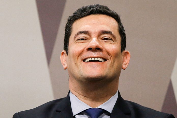 Alerta aos conservadores: não confunda o Moro da Lava Jato com o Moro político