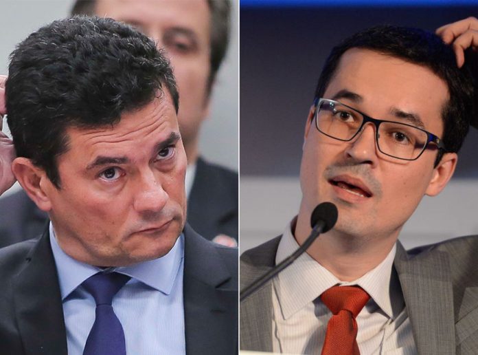 Admitir a motivação política de Moro e Dallagnol não significa inocentar Lula