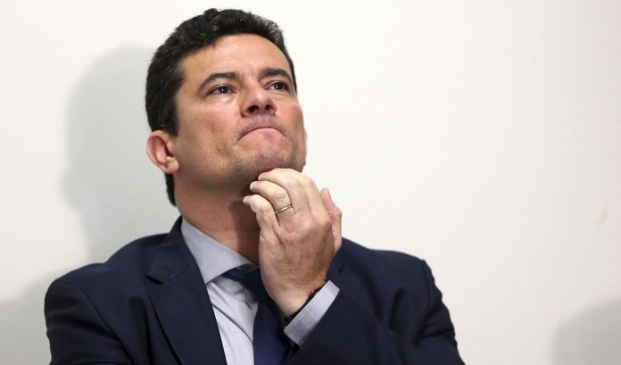 'Carta aos cristãos' escrita por Moro é um verdadeiro Cavalo de Troia