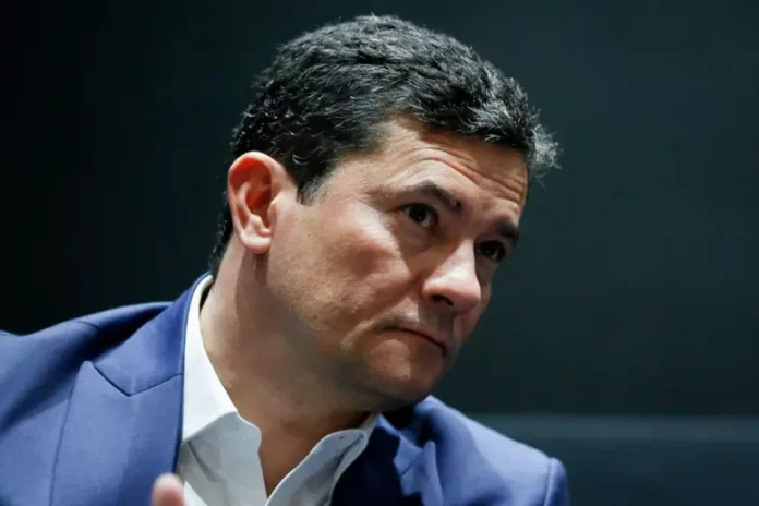 Quem mandou matar Sérgio Moro?